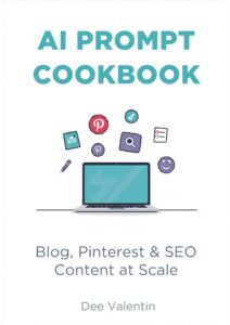 AI Prompt Cookbook