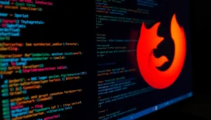 AI Revolutionizes Cybersecurity by Uncovering 22 Critical Firefox Vulnerabilities
