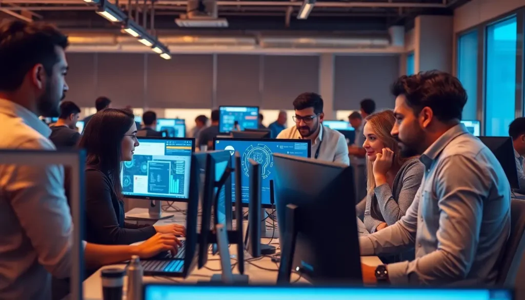 Anthropic’s New Metric Shows AI’s Job Impact Smaller Than Feared