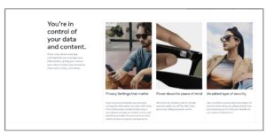 Class-Action Suit Claims Meta Misled Users on Smart Glasses Privacy