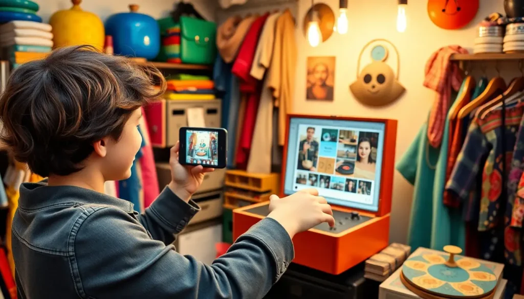 Facebook Marketplace Hits 10-Year Milestone with AI-Powered Selling Upgrades