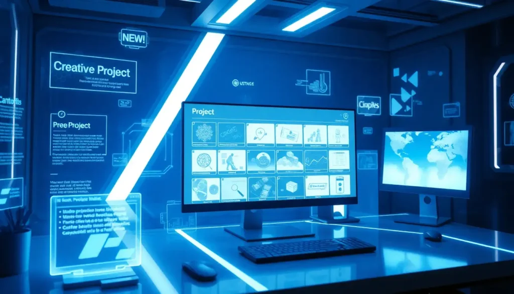 Luma Unveils AI Agents to Automate Full Creative Workflows