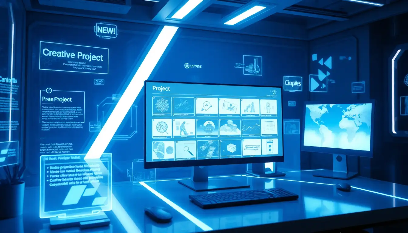 Luma Unveils AI Agents to Automate Full Creative Workflows