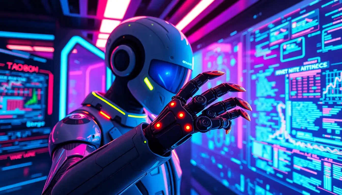 Nvidia Gears Up to Launch Open-Source AI Agent Platform NemoClaw