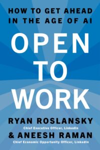 Open to Work