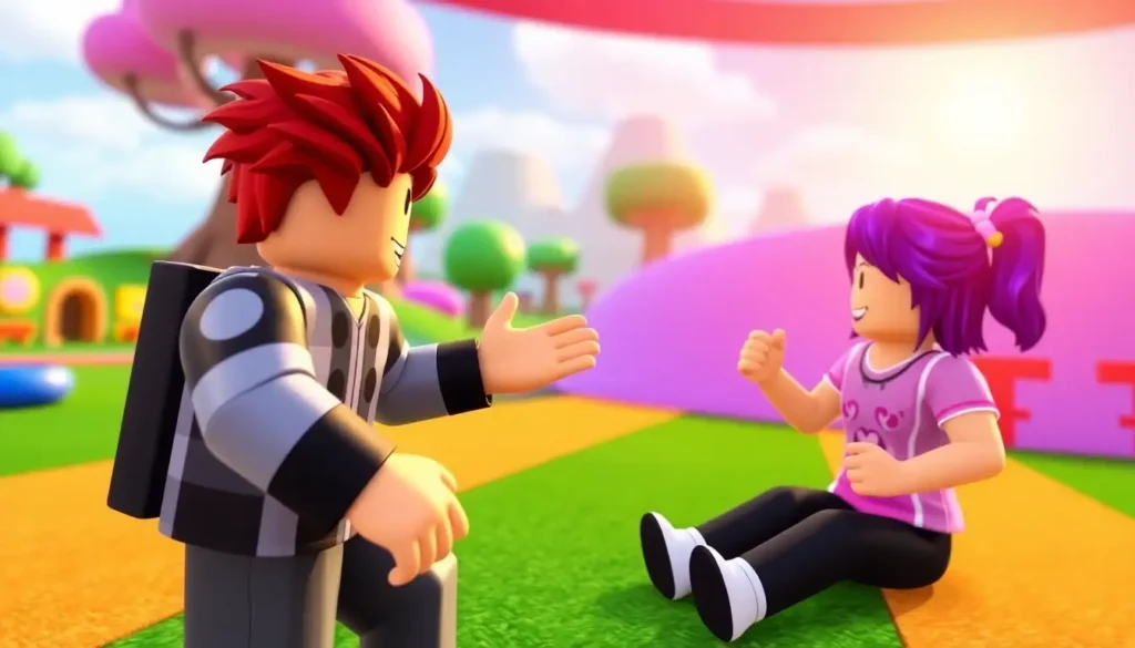 Roblox Introduces AI Chat Rephrasing for Safer More Natural Conversations