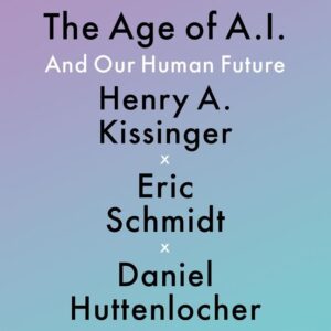 The Age of A.I.