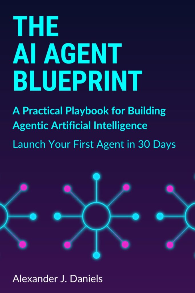 The AI Agent Blueprint