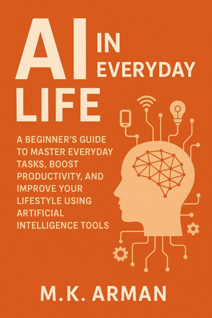 Everyday AI Mastery Book 1