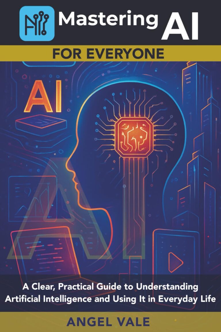 Mastering AI for Everyone