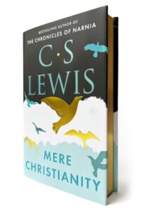 Mere Christianity