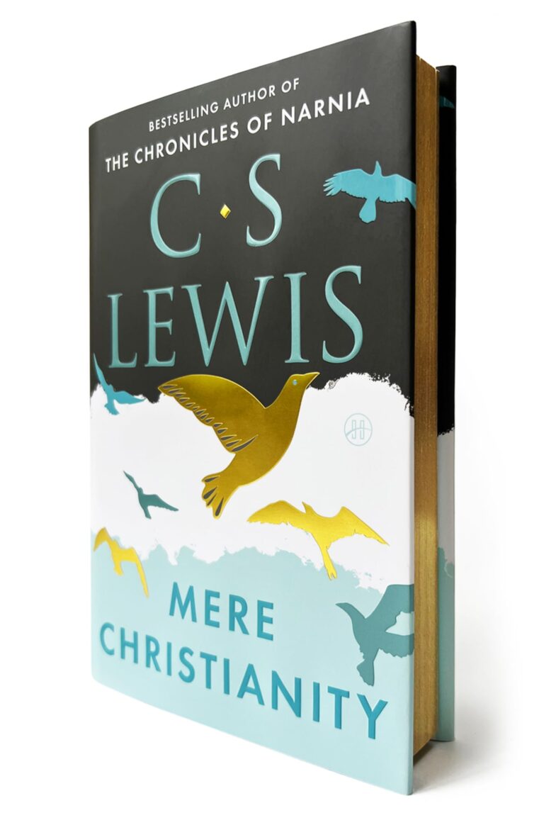 Mere Christianity Mere Christianity