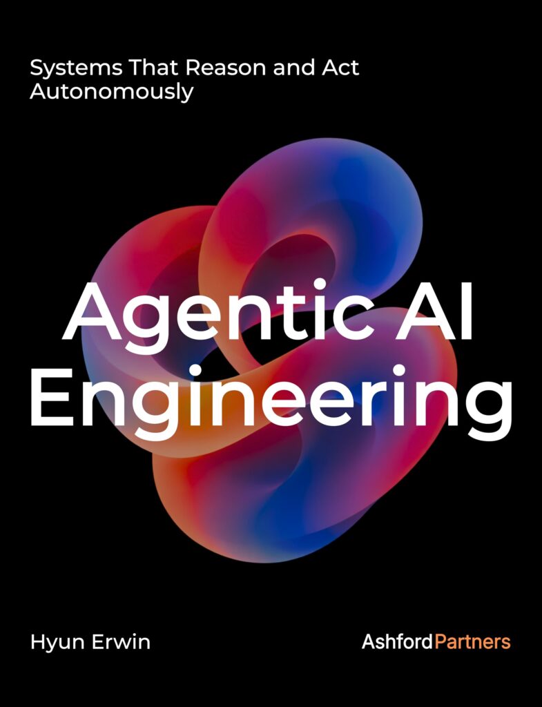 Agentic AI Engineering