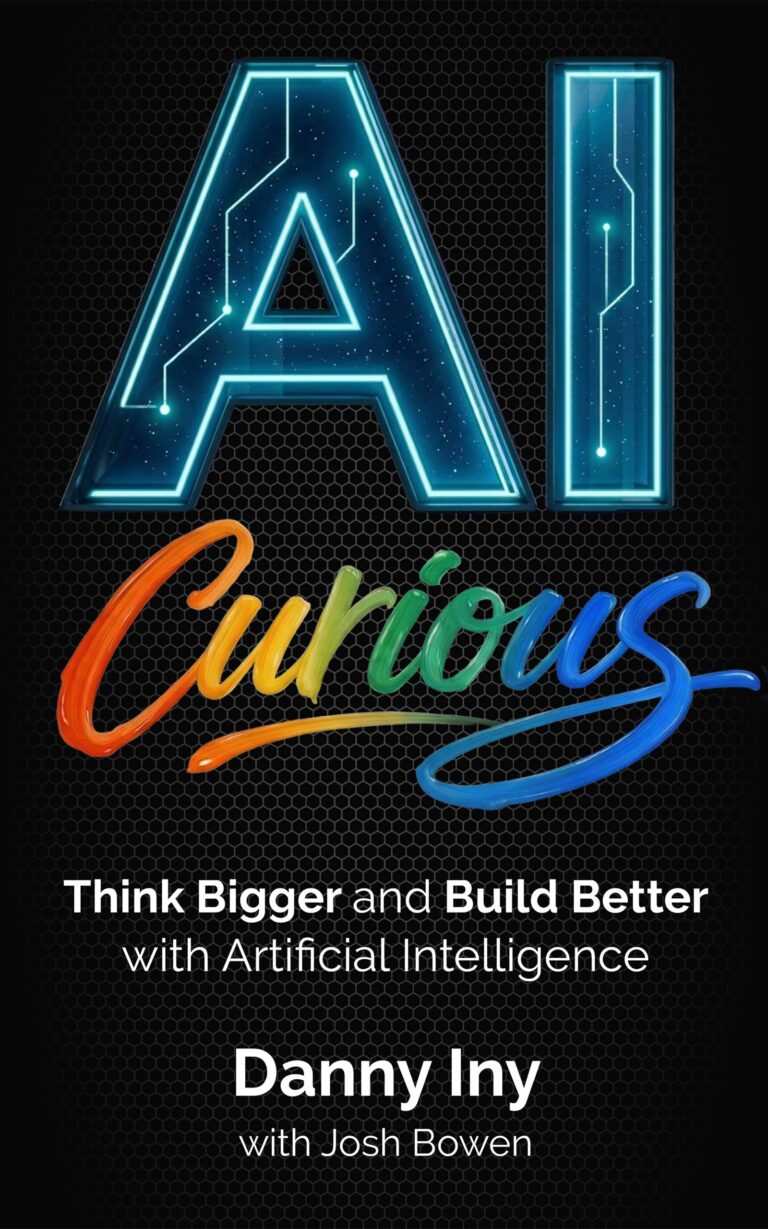 AI Curious AI Curious