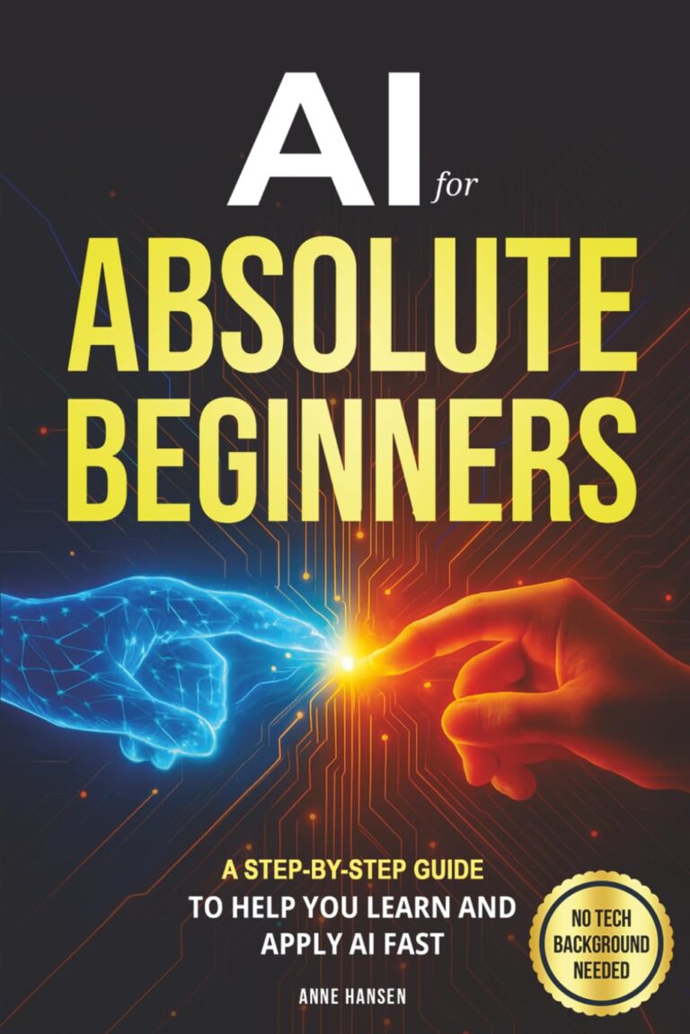 AI for Absolute Beginners