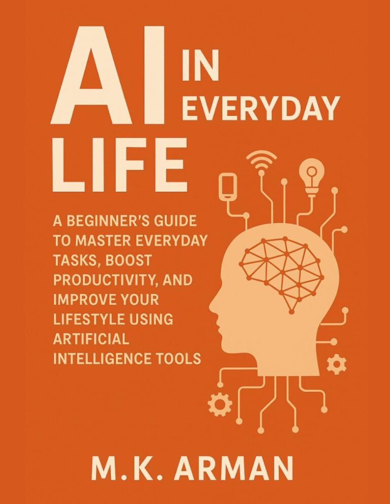 Everyday AI Mastery