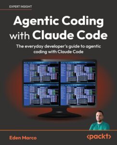Agentic Coding with Claude Code