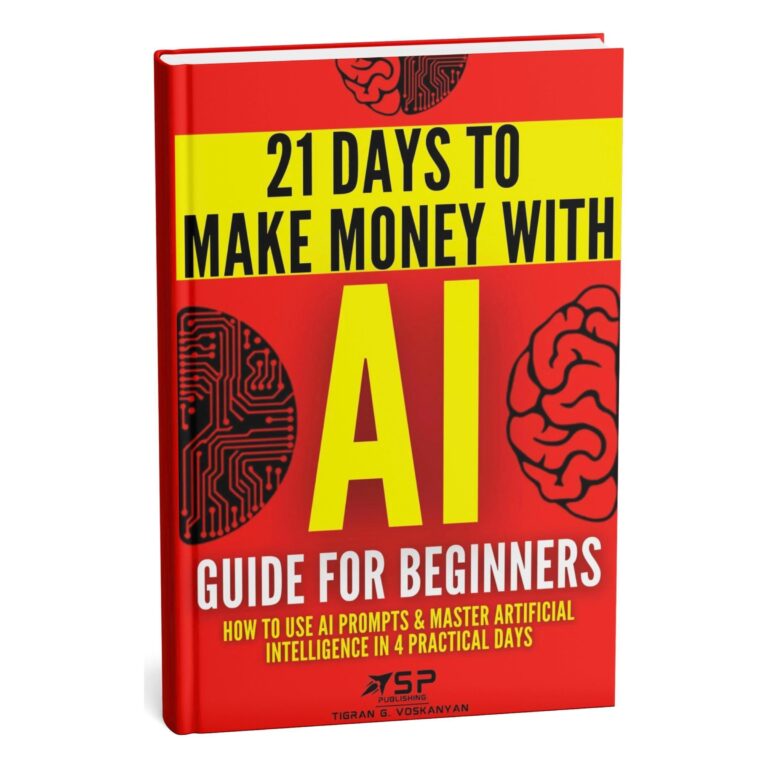 AI Guide for Beginners AI Guide for Beginners