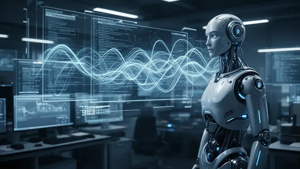 Anthropic Advances AI Development with Self-Improving Systems Raising Concerns Over Human Oversight