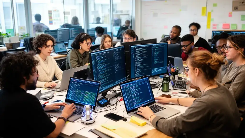 Anthropic launches Claude Corps to empower 1000 AI fellows in nonprofit sector