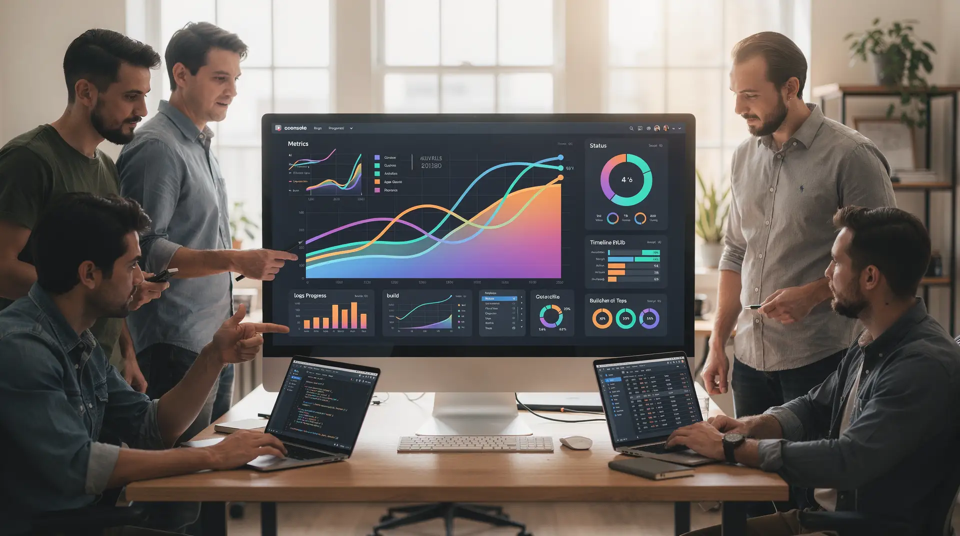 Claude Code Launches Artifacts Feature to Revolutionize Work Progress Tracking and Collaboration