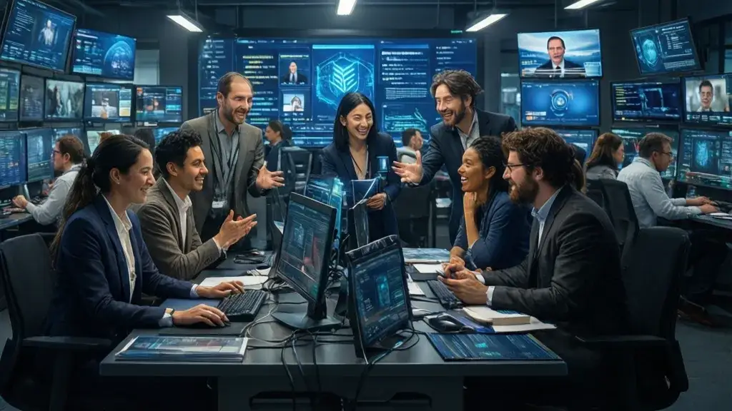 Electrify Partners with The Rundown to Elevate AI News and Insights