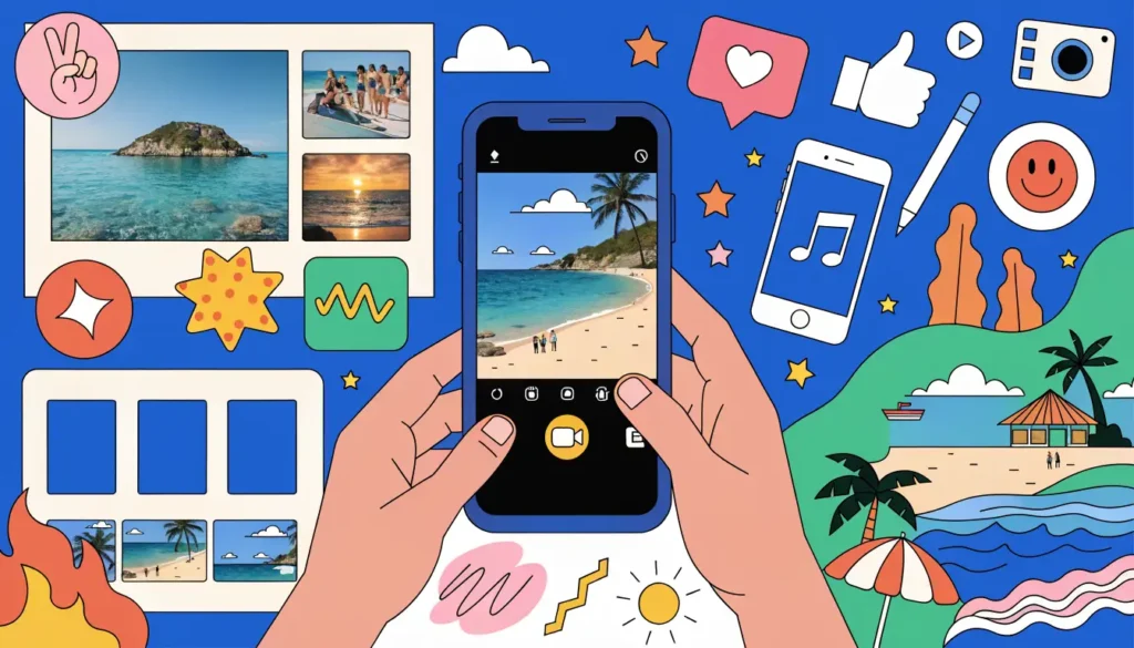 Facebook Unveils AI-Driven Features to Amplify User Engagement and Streamline Content Creation