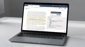 Google Enhances Gemini AI Assistant with Screen Selection Feature in Chrome