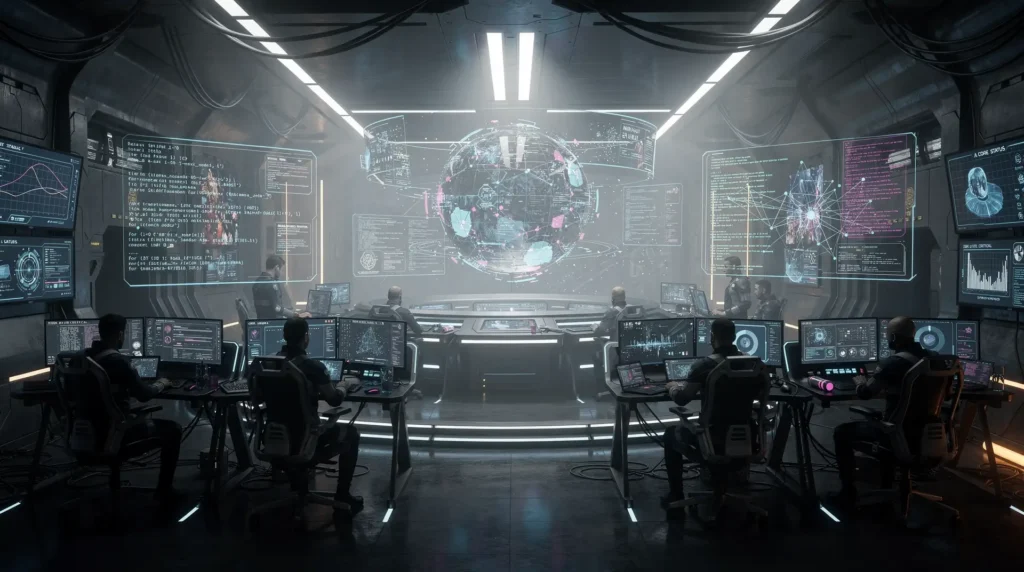 Government Set to Lift Anthropic AI Model Ban as Google Prepares for Gemini Launch