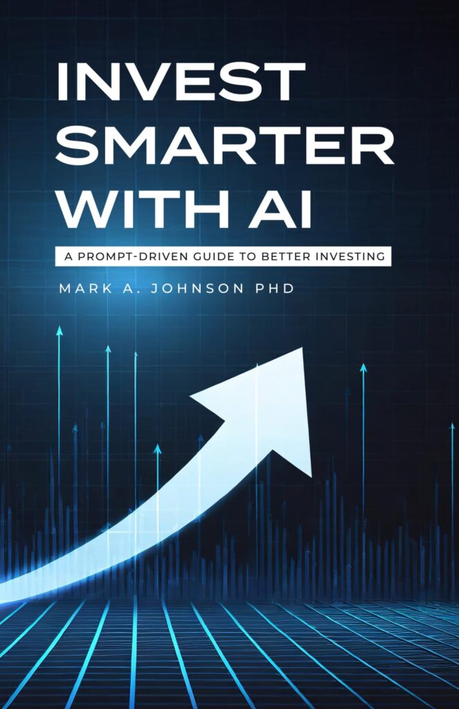 Invest Smarter with AI