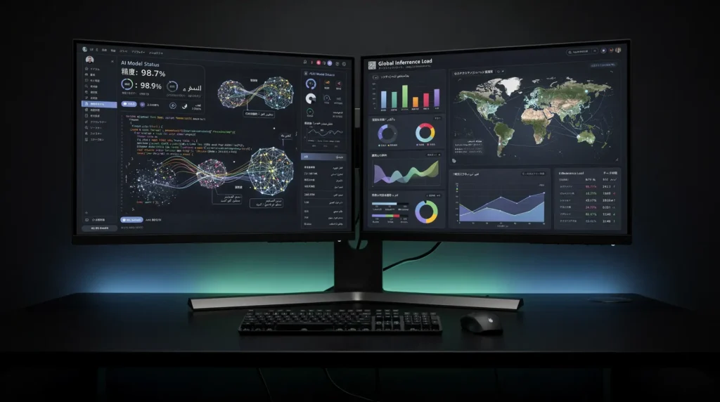Liquid AI Launches Two Advanced Multilingual Retrieval Models for Enhanced Search Capabilities