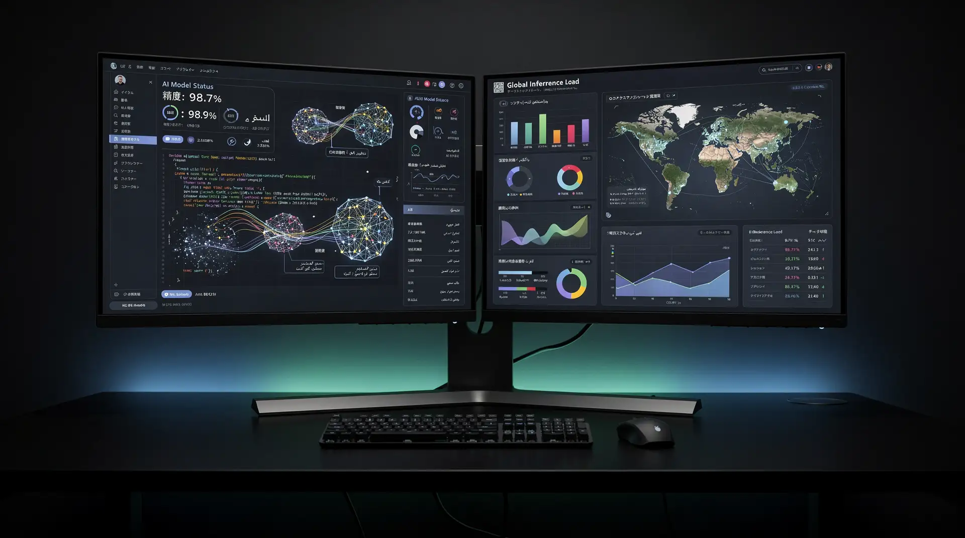 Liquid AI Launches Two Advanced Multilingual Retrieval Models for Enhanced Search Capabilities
