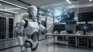 MIT Unveils DAAAM an AI System Enhancing Robot Memory and Interaction