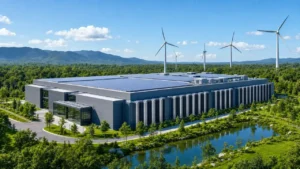 New York Legislature Passes One-Year Moratorium on Large Data Centers