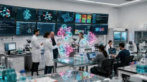 NVIDIA launches BioNeMo Agent Toolkit to revolutionize life sciences research workflows