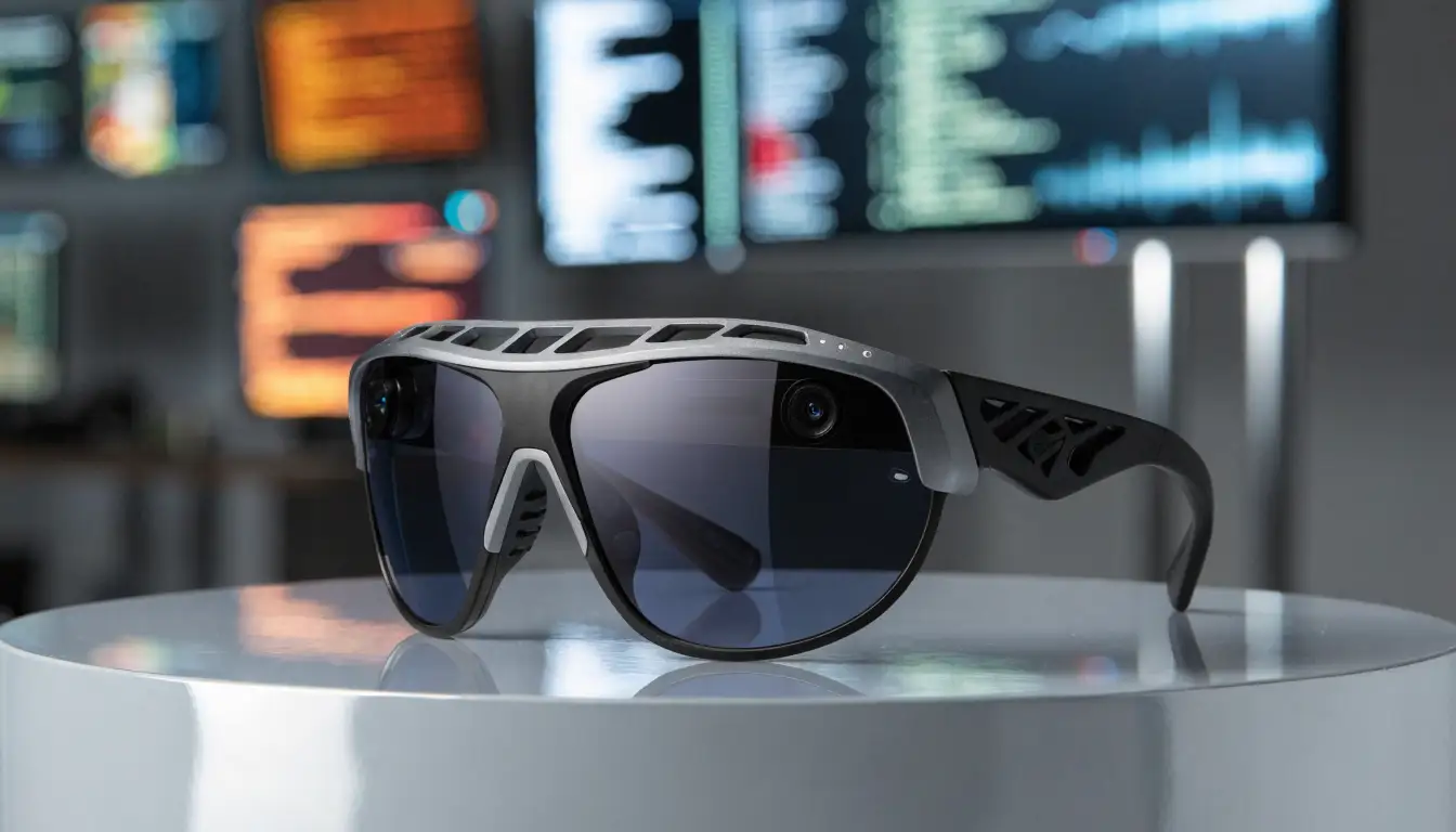 Snap unveils new augmented reality glasses Specs priced at 2195 and available for preorder