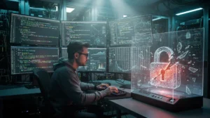 AI Breakthroughs in Cryptography Uncover Vulnerabilities in Key Algorithms