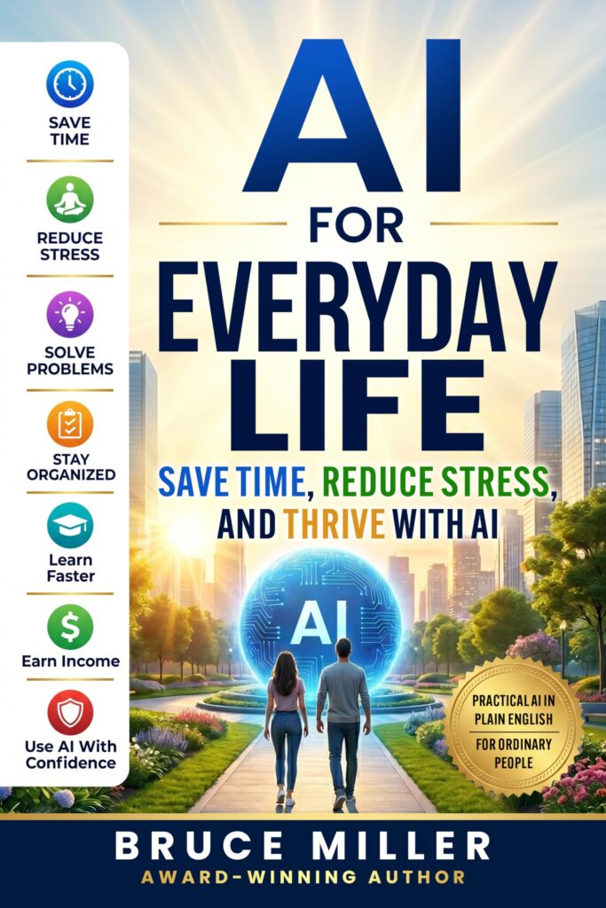 AI for Everyday Life