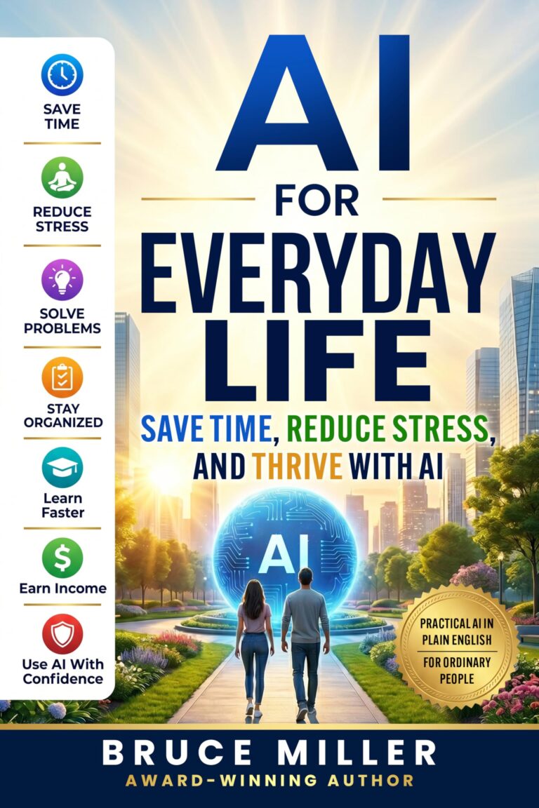 AI for Everyday Life AI for Everyday Life