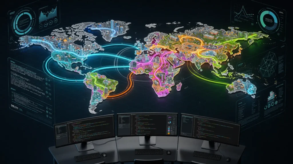 AlphaEvolve Drives Innovation Across Industries with Enhanced Efficiency and Accuracy