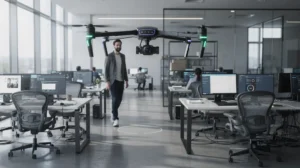 Anthropic and Andon Labs Launch Drone-Bench to Advance AI Capabilities in Autonomous Drone Operations