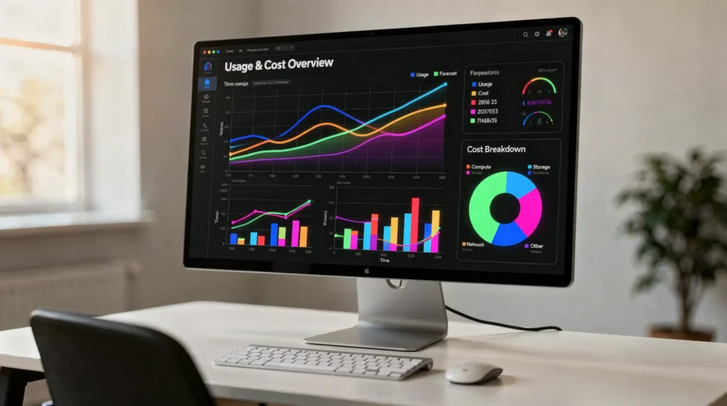 Claude Enterprise Launches New Features for Enhanced Cost Management and Administrative Control