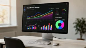 Claude Enterprise Launches New Features for Enhanced Cost Management and Administrative Control