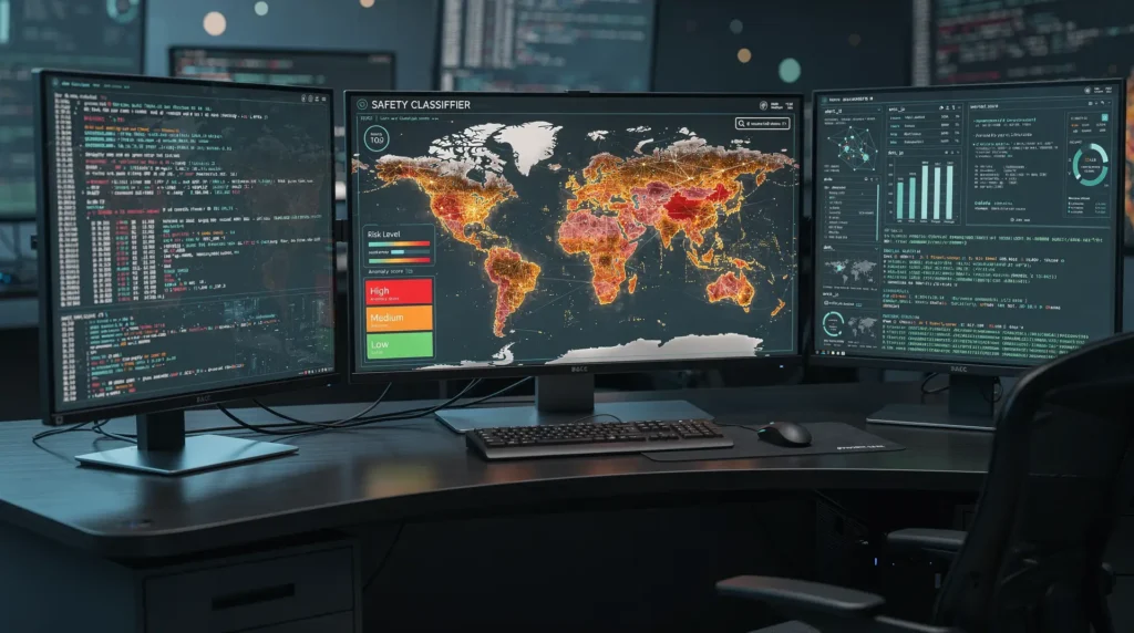 Claude Fable 5 Launches with Enhanced Cybersecurity Features and AI Jailbreak Assessment Framework