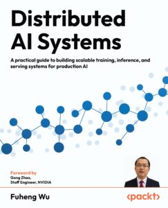 “Distributed AI Systems”