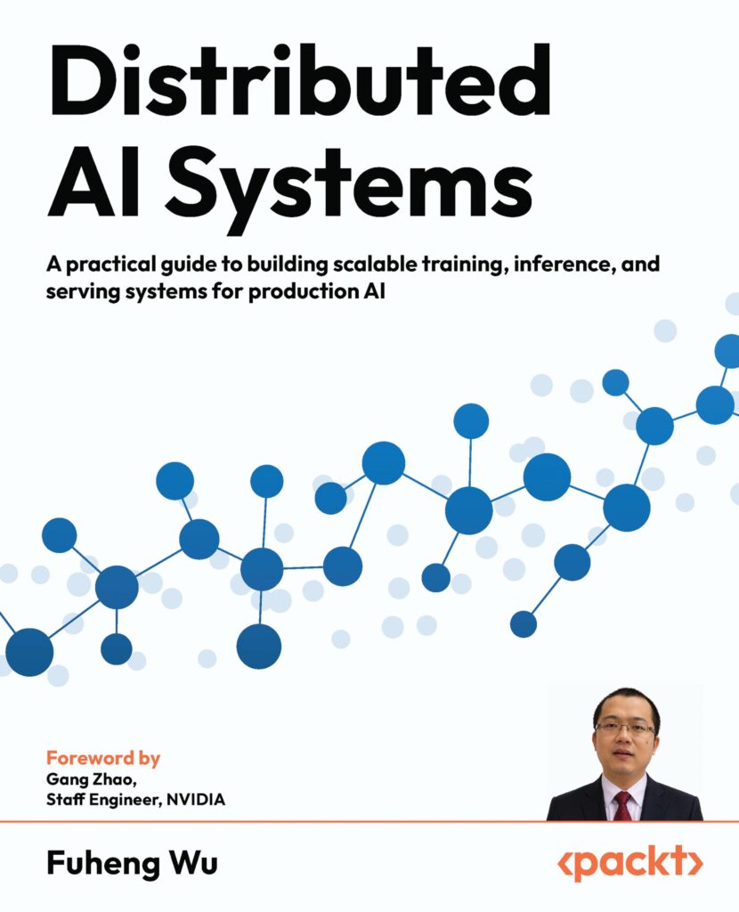 “Distributed AI Systems”