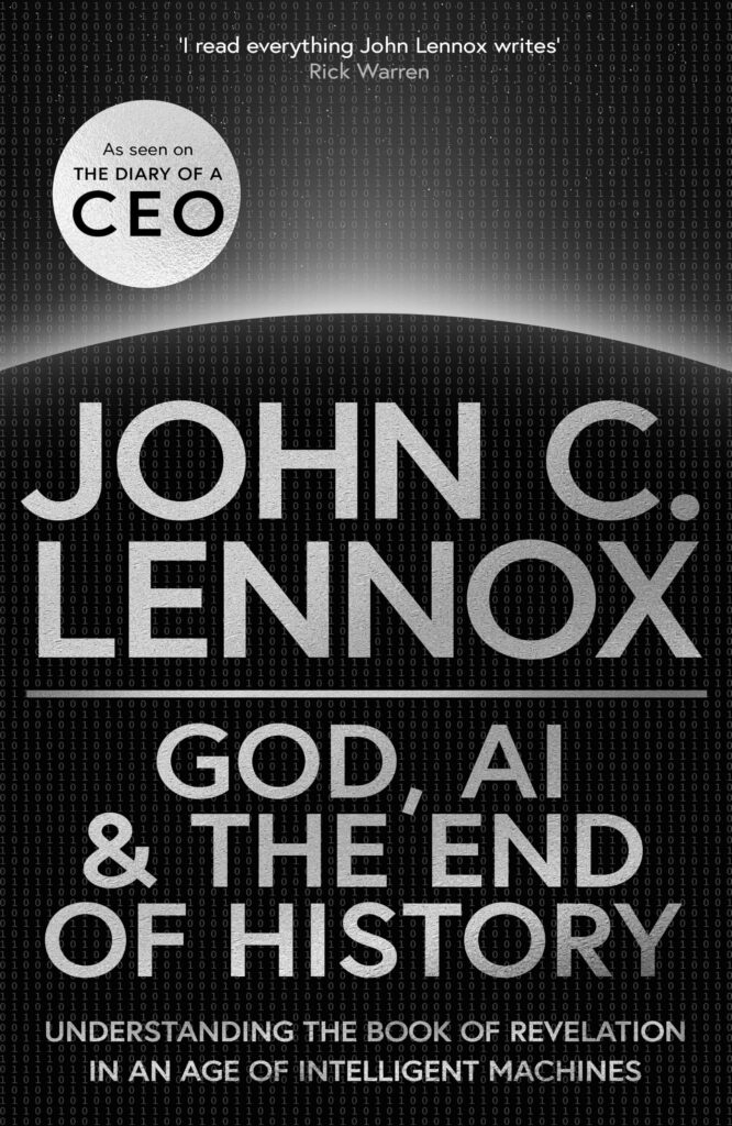 God, AI and the End of History