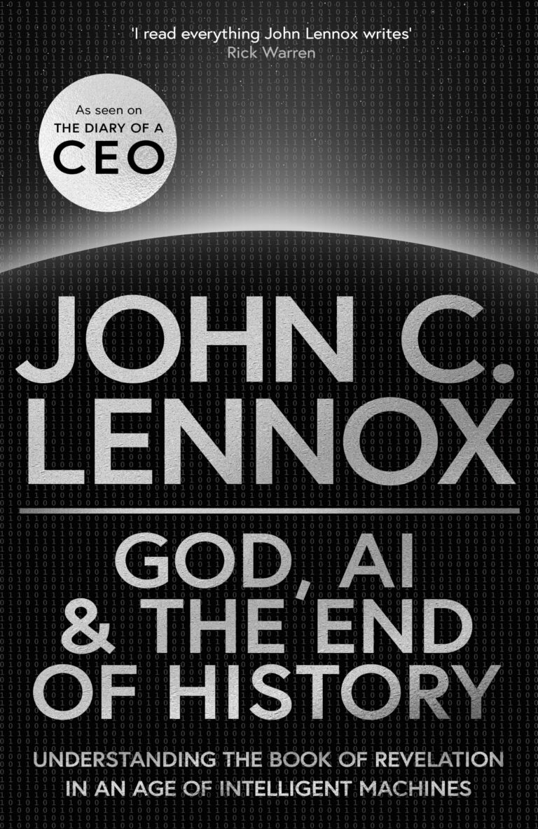 God, AI and the End of History God, AI and the End of History