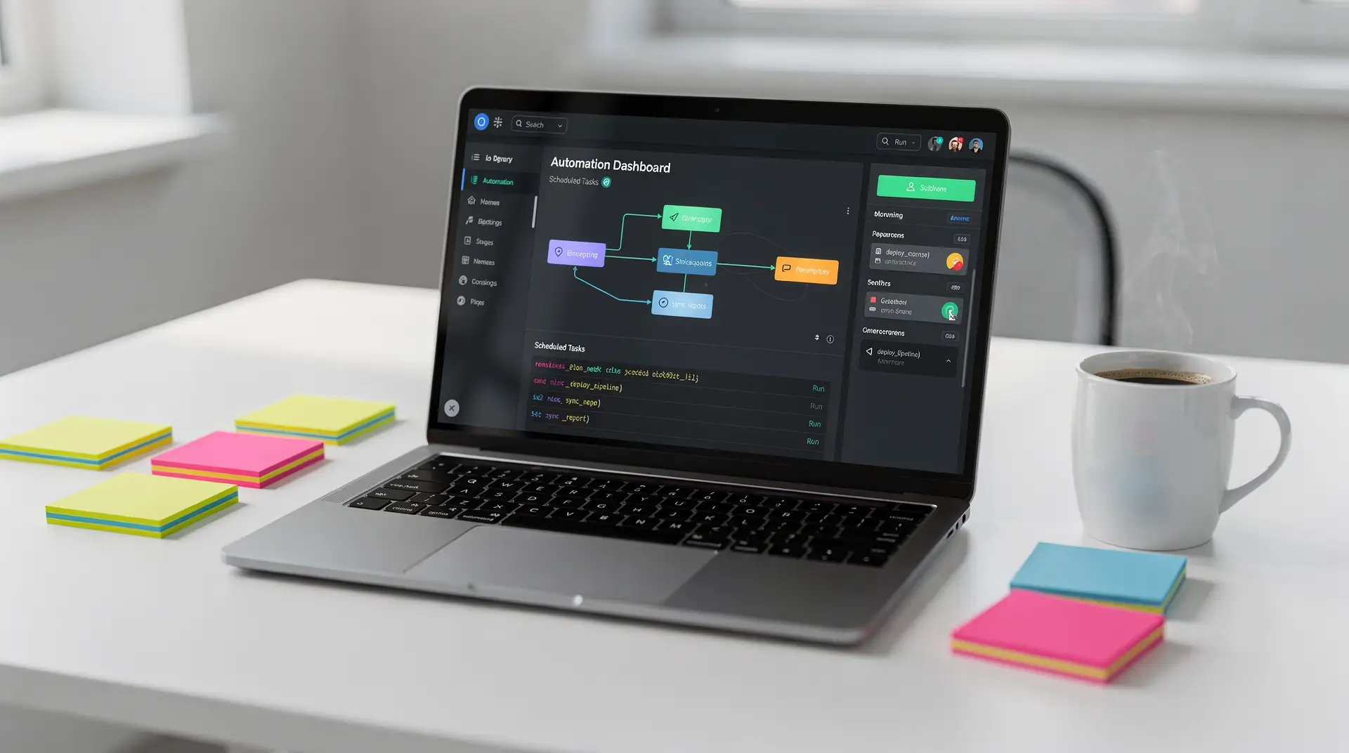 Grok Launches Innovative Automations Feature to improve User Productivity