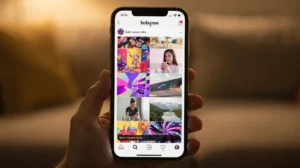 Instagram’s Adam Mosseri discusses user choice over AI-generated content in recent podcast